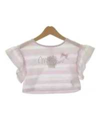 MEZZO PIANO ワンピース（その他） キッズ 【古着】【中古】【送料無料】