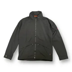 MAMMUT BEAUTY＆YOUTH 別注 TUFF JACKET コラボ ナイロン ジャケット マムート ユナイテッドアローズ 1012-00600  ブラック L   56856Aのサムネイル
