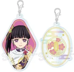 【中古】雑貨 栗花落カナヲ アクリメトリーvol.3 「鬼滅の刃」