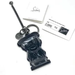 2025年最新】Christian Louboutin レディース キーホルダー