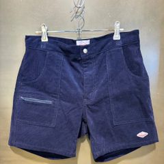 Battenwear/バテンウェア　Local Shorts ローカルショーツ　Navy ネイビー