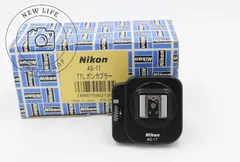 2025年最新】Nikon ニコン AS-17の人気アイテム - メルカリ