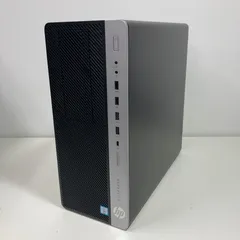 HP EliteDesk 800 G5 TWR 中古品 楽天市場】ゲーミングPC 税込送料無料 中古美品 HP ELITEDESK