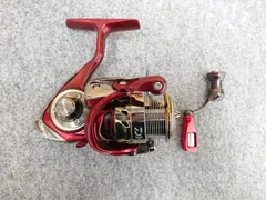 DAIWA - 【新品・未使用品】ダイワ 月下美人EX1003RH 楽天市場】DAIWA 月下美人EX（リール本体｜リール