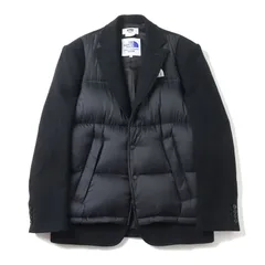 JUNYA WATANABE x THE NORTH FACE   ジャケット  WL-J912-100