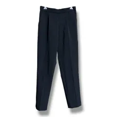 yori♡ダブルクロスパンツ♡ブラック34 ダブルクロスパンツ | all item| yori