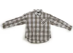 【コムサイズム/COMMECAISM】シャツ・ブラウス 120サイズ 男の子【子供服・ベビー服】（1948271）