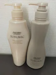 2024年最新】資生堂プロフェッショナル アクアインテンシブ 
