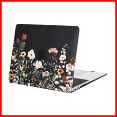 【人気商品】2022 専用 2021 A1932 2020 A2179 2019 M1 2018 A2337 プラスチック Display付き ガーデンの花 Retina ハードケース 13インチ 薄型 Air 耐衝撃 MacBook 保護 対応機種 シェルカ