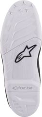 Alpinestars STELLA TECH 3/TECH 7S DUAL COMPOUND SOLE WHITE  Size-7 | 25SUT7S-20-7