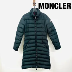 MONCLER モンクレール レディース ダウンジャケット コート サイズ1