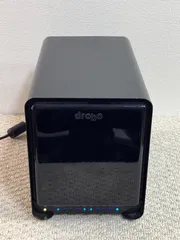 2025年最新】Droboストレージの人気アイテム - メルカリ