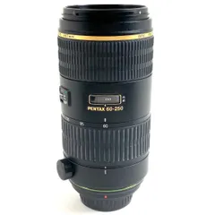 2024年最新】pentax 60-250mmの人気アイテム - メルカリ