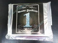 1 GROOVE SYNDICATE CD