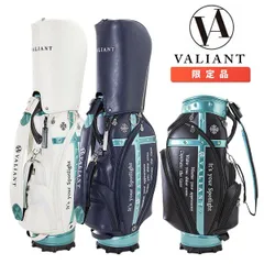 激レア品】VALIANT（ヴァリアント） ゴルフバッグ