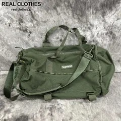 Supreme - シュプリーム ボストンバッグ ショルダーバッグ 2way