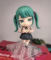 2025年最新】初音ミク ねんどろいど ヴァンパイアの人気アイテム