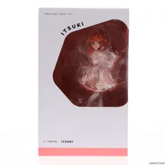 F:NEX限定 TENITOL 五月(いつき) ミニスカ浴衣ver. 映画「五等分