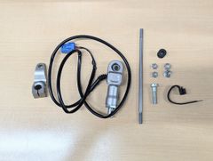 【訳アリ】パーツ不足有 HONDA クイックシフター (CB650R/CBR650R) 08U72-MKN-D50_2