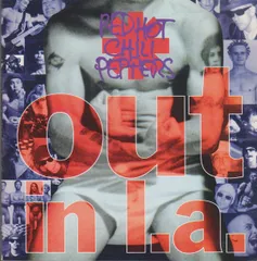 新品　未開封品　レコード　レッチリ　ドイツ盤　送料込み 2025年最新】Yahoo!オークション - Red Hot Chili Peppers, The