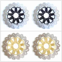 59_GPZ900R GPZ1100 ゼファー400 x カイ ゼファー750 Z1000 Z750 ZR-7 1000GTR ZX-12R ZX-6R ZRX400 ZXR400 ZZR400 KR-1 Arashi ディスク