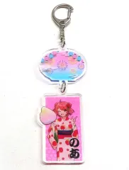 カラフルピーチ 真夏の桃祭り アクキー 全種セット からぴち カラフルピーチ 真夏の桃祭り アクキー 全種セット からぴち