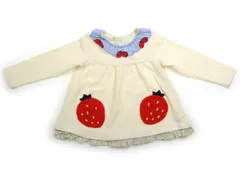 【ベイビーチアー/babyCheer】チュニック 110サイズ 女の子【子供服・ベビー服】（1955850）