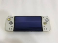 ◆Nintendo 任天堂 ニンテンドースイッチ HEG001 非純正ジョイコン(取り外し不可) 本体のみ 中古◆17406★のサムネイル