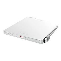 BUFFALO BRXL-PTV6U3-WHB ブルーレイディスクドライブ 新品 - メルカリ