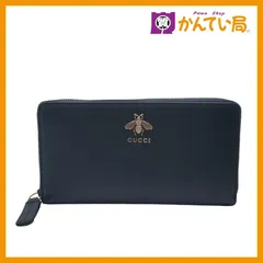 2025年最新】gucci アニマリエ 財布の人気アイテム - メルカリ 