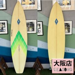 【自宅配送OK】6'10　サーフG【大阪店】ショートボード