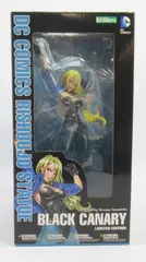 2025年最新】ブラックキャナリー フィギュアの人気アイテム