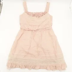 2026年最新】PINK HOUSE レディース キャミソールの人気アイテム