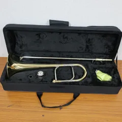 【Behning&sons】アルトトロンボーン　中古美品 musicoffice_yb-ctb-eb