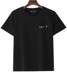 2025年最新】Agnes b レディース 半袖 シャツ・ブラウスの人気