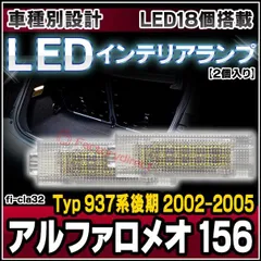2025年最新】alfa 156の人気アイテム - メルカリ
