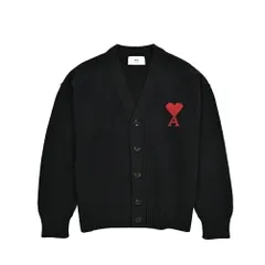 アミパリス　ami paris ニット　カーディガン XL1 アミパリス ami paris ニット カーディガン XL1