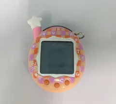 たまごっち［美品］ウラまーく ウラたま 動作◎ たまごっち［美品］ウラまーく ウラたま 動作◎
