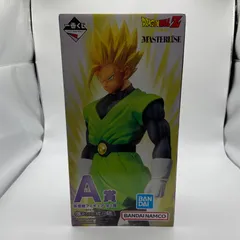 未開封　一番くじ　ドラゴンボールZ 　激突！宇宙を賭けた闘い　A賞　孫悟飯　フィギュア　バンダイ　バンダイナムコ