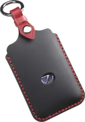 【特価セール】NX LBX キーケース LEXUS キーカバー RX キーカバー UX キーケース 【smasol】レクサス 本革 高級 専用設計 スマートキーケース レクサス