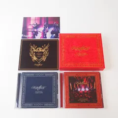 2023年最新】dvd kalafina liveの人気アイテム - メルカリ