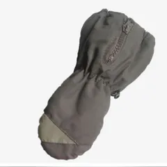 ☆ グレー ☆ キッズ ミトン スノーグローブ 反射帯付き ysgl5365 幼児 ミトン 手袋 ロング グローブ スノーグローブ スキーグローブ 反射帯付き 反射帯 子供用 防寒 キッズ こども 子供 子ども ベビー 赤ちゃん 男の子 女の子