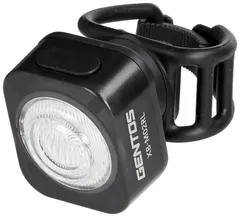 新品 GENTOS(ジェントス) 自転車 ライト LED バイクライト USB充電式/単3電池 60~1000ルーメン XB-B05R/XB-B07R/XB-M01R/XB-M02RL/XB-50D/XB-450B 補助灯 RL-20R ロードバイク
