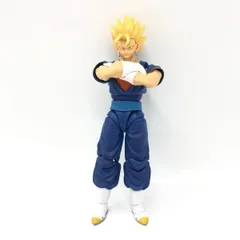 2025年最新】s.h.figuarts ドラゴンボール ベジットの人気アイテム