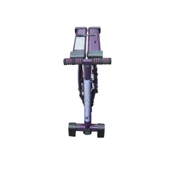 Shop Japan - エクサボディ レッグマジックX パープル 公式】レッグマジックX｜ショップジャパン テレビショッピング