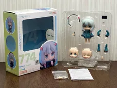 欠品あり ねんどろいど 774 エロマンガ先生 和泉紗霧 エロマンガ先生のサムネイル