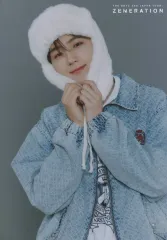 【中古】生写真(男性) THE BOYZ/HYUNJAE(ヒョンジェ)/「THE BOYZ 2ND JAPAN TOUR ： ZENERATION」デジタル抽選会 参加賞 ランダムフォト