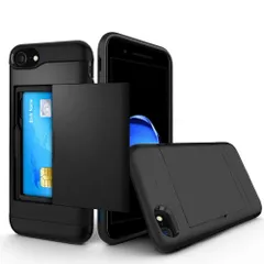 2022 ケース iPhone SE ケース [第2世代] iPhone iPhone8 ケース iPhone7 ケース カード収納 耐衝撃 SE3 指紋防止 傷防止 全面保護 落下防止 携帯カバー