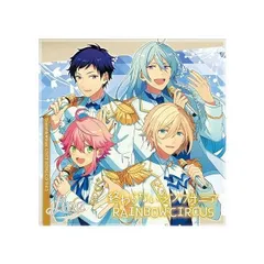 【中古】「あんさんぶるスターズ! 」ユニットソングCD Vol.3「fine」（帯なし）
