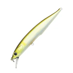 [アルファタックル(alpha tackle)] CRAZEE MINNOW(クレイジー ミノー) SF #03 PEARL AYU 110mmのサムネイル
